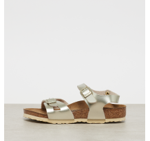 Birkenstock Rio (1014829) in gelb