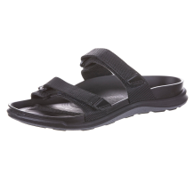 Birkenstock Sahara CE FB Futura (1019164) in schwarz