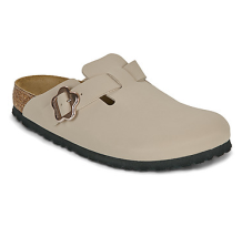 Birkenstock Boston Flower Buckle (1030630-C)
