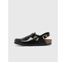 Birkenstock Tokio II Natural Leather (1030853)