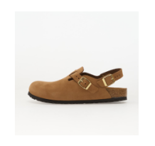 Birkenstock Tokio Nubuck Leather Women Mink (1031808)