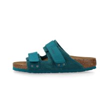 Birkenstock Uji Nubuck Suede Leather (1026767)