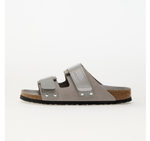 Birkenstock Uji Nubuk Leather Stone Coin (1029302)