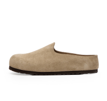 Birkenstock Amsterdam Wrapped Taupe (1032550)