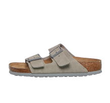 Birkenstock Arizona (1027687) in grau