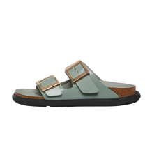 Birkenstock W Arizona Droplet Buckle (1029367)