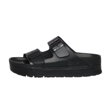 Birkenstock Arizona PAP Flex Platform Natural Leather (1026918)