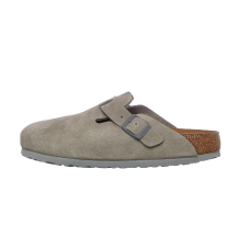 Birkenstock Boston (1027751) in grau