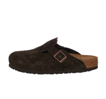 Birkenstock Boston (660463) in braun