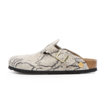 Birkenstock Print LEVE Snake Boston Oyster (1033086)