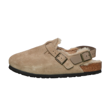 Birkenstock W Tokio Shearling (1028349) in braun