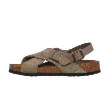 Birkenstock Tulum II VL NB Suede Leather Nubuck (1029834)