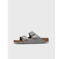 Birkenstock Arizona SFB LENB (1020973) in grau