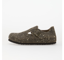 Birkenstock x Song For The Mute London Artist VL Taupe Splash (1032522)