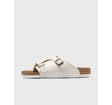 Birkenstock Zürich Canvas TEX (1028800) in weiss