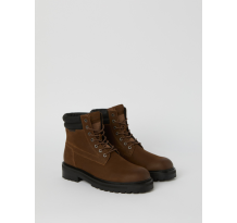 Björn Borg Boots H400 Hiker High (BJ295054AM_DWBK) in braun