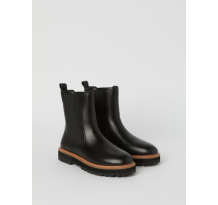 Björn Borg Chelsea Boots H600 (BJ272071AW_BK00) in schwarz