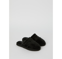 Björn Borg Slippers Homy Homeshoe (BJ206057BW_BK00) in schwarz