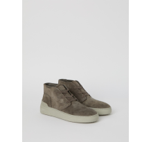 Björn Borg T1960 Tennis Chukka (BJ043047AM_DY00) in grau