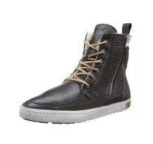 Blackstone Damenschuhe Original 6 Boots (CW96.BLK)