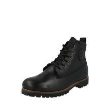 Blackstone Boots - Fur (OM60.BLK)