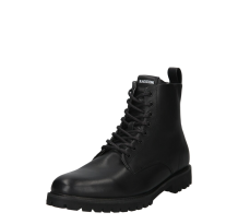 Blackstone Lace Up Boots (SG33.BLK)