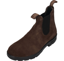 Blundstone 2410 Suede Boots (B2410)