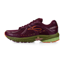 Brooks Adrenaline GTS 10 Pickled Beet (1000581D552)