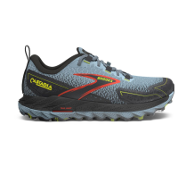 Brooks Cascadia 18 (1104262E-004) in blau