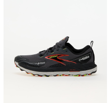 Brooks Cascadia 18 GTX (110427-1D-016) in schwarz