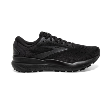 Brooks Ghost 16 (110418-1B-020) in schwarz