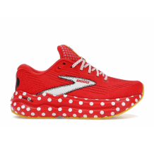 Brooks Ghost Max 2 runDisney Minnie Mouse (120496-1B-608)