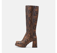 Buffalo Aaliyah Boot HI (1100180)