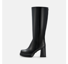 Buffalo AALIYAH BOOT HI VEGAN NAPPA (1100173)