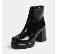 Buffalo AALIYAH ZIP MID VEGAN NAPPA (1100172)