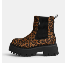 Buffalo ASPEN CHELSEA VEGAN FUR (1100110)