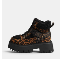 Buffalo Aspen COM MID Warm (1100116)