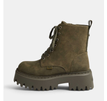 Buffalo Aspen Lace Up MID Warm (1100118)