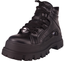 Buffalo ASPHA NC MID (1622499-BLACK)