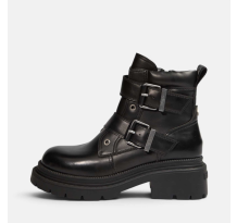 Buffalo CATHY BIKER MID TB VEGAN NAPPA (1100073)