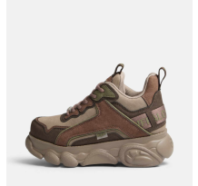 Buffalo CLD CHAI VEGAN NUBUCK (1100201)