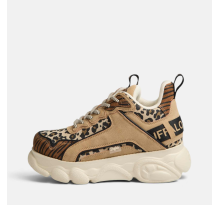 Buffalo CLD CHAI VEGAN SUEDE (1100199)