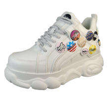 Buffalo CLD Corin Button (1630884)