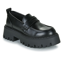 Buffalo Damenschuhe ASPEN LOAFER (1624079-BLACK)