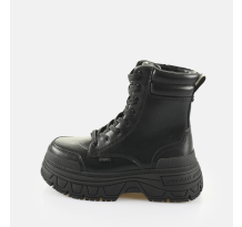 Buffalo Fusion Lace Up MID (1622519)