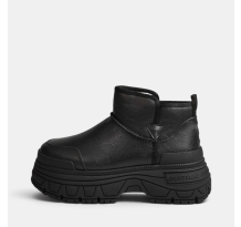 Buffalo FUSION SLIP ON LO WARM VEGAN NAPPA (1100084)