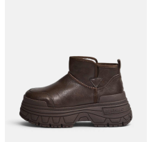 Buffalo Fusion Slip On LO Warm (1100085)