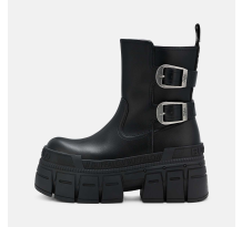 Buffalo GOSPHER BIKER LO VEGAN NAPPA (1100037)