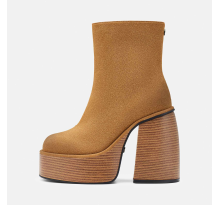 Buffalo Heart Bootie Stack (1100170)