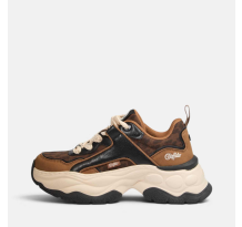 Buffalo JUMP ONE VEGAN NUBUCK SUEDE (1100203)